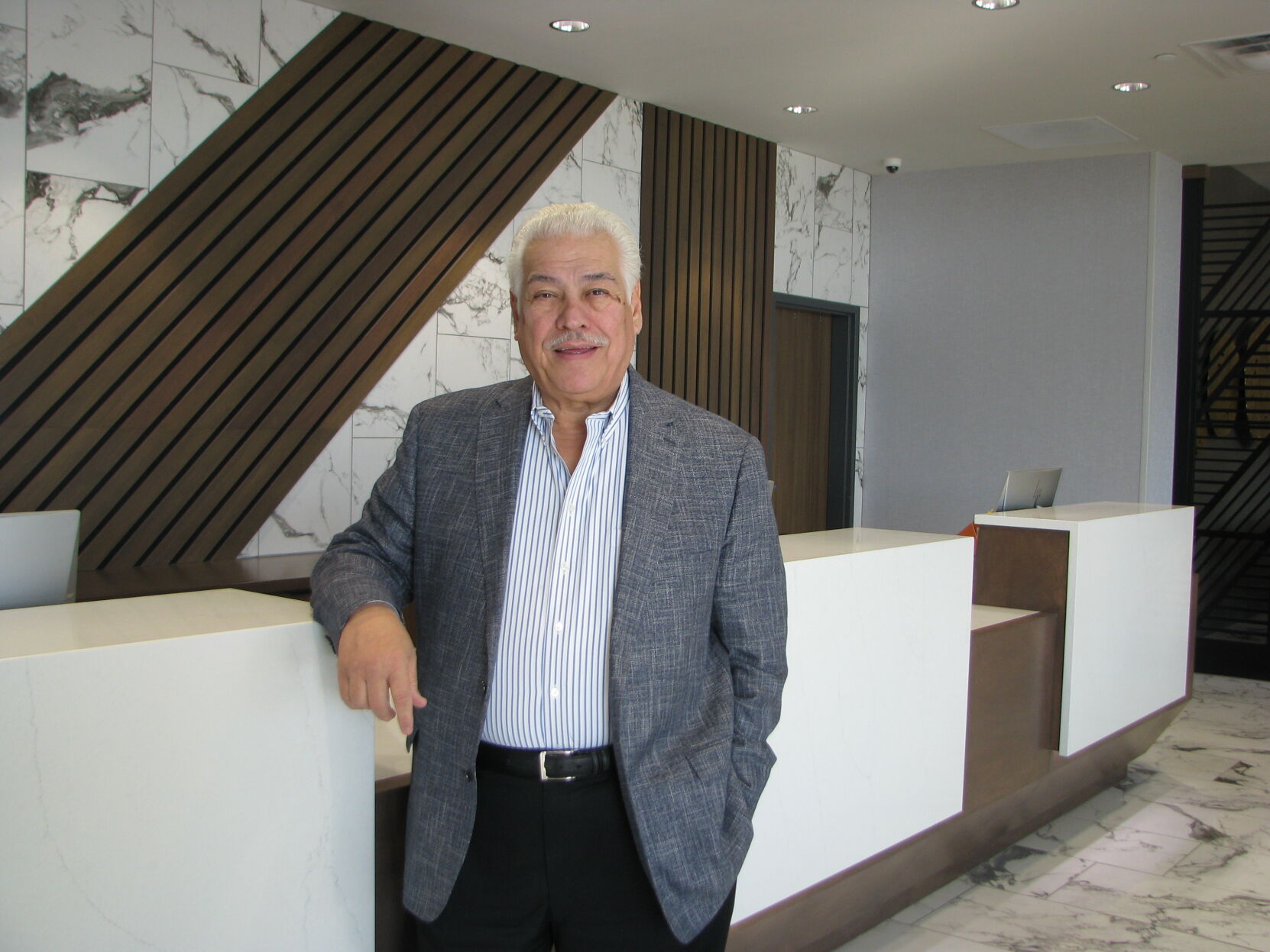 Paul Younes